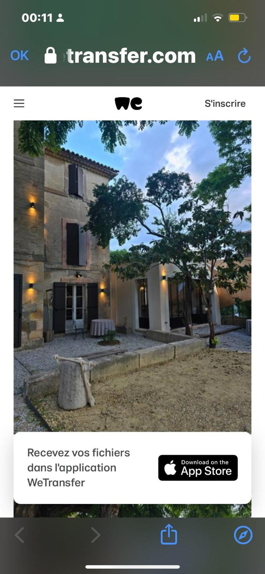 Maison D'Hotes La Datcha Manosque Exteriér fotografie