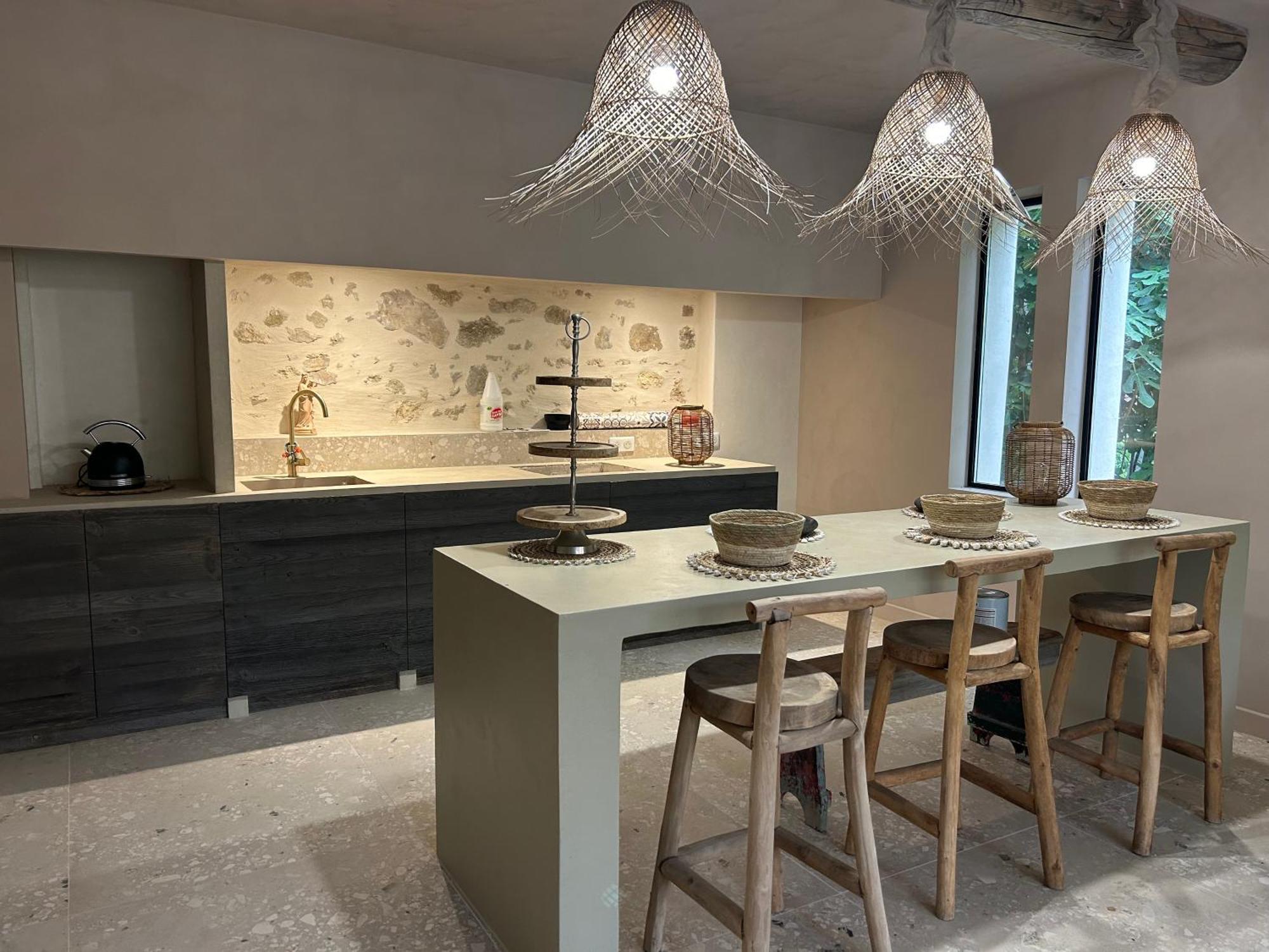 Maison D'Hotes La Datcha Manosque Exteriér fotografie