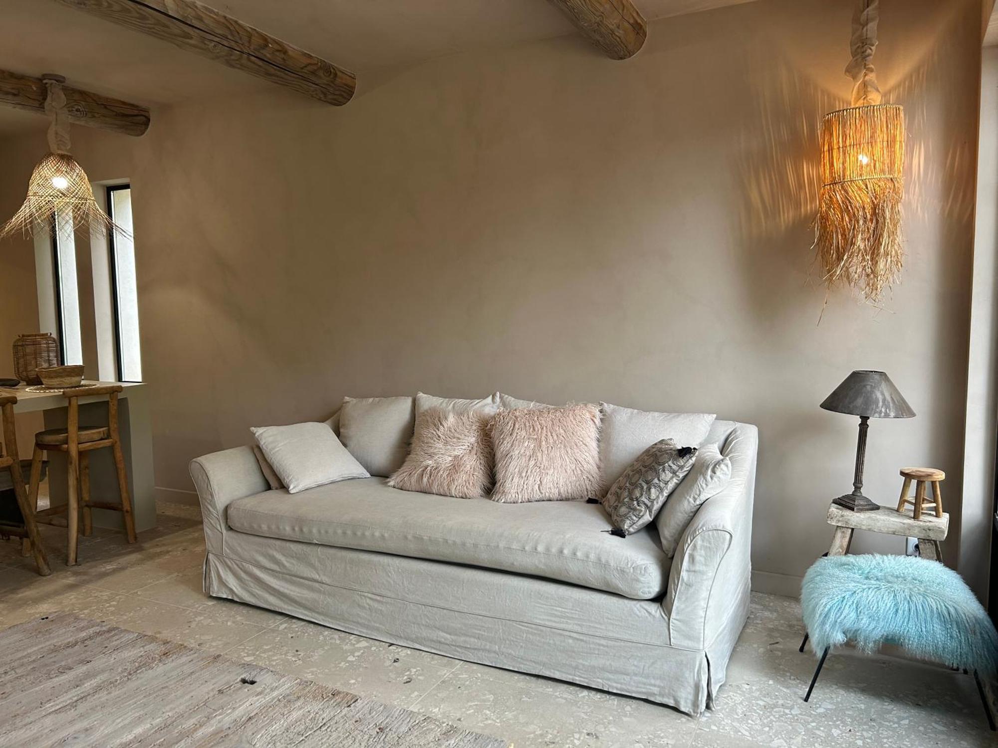 Maison D'Hotes La Datcha Manosque Exteriér fotografie