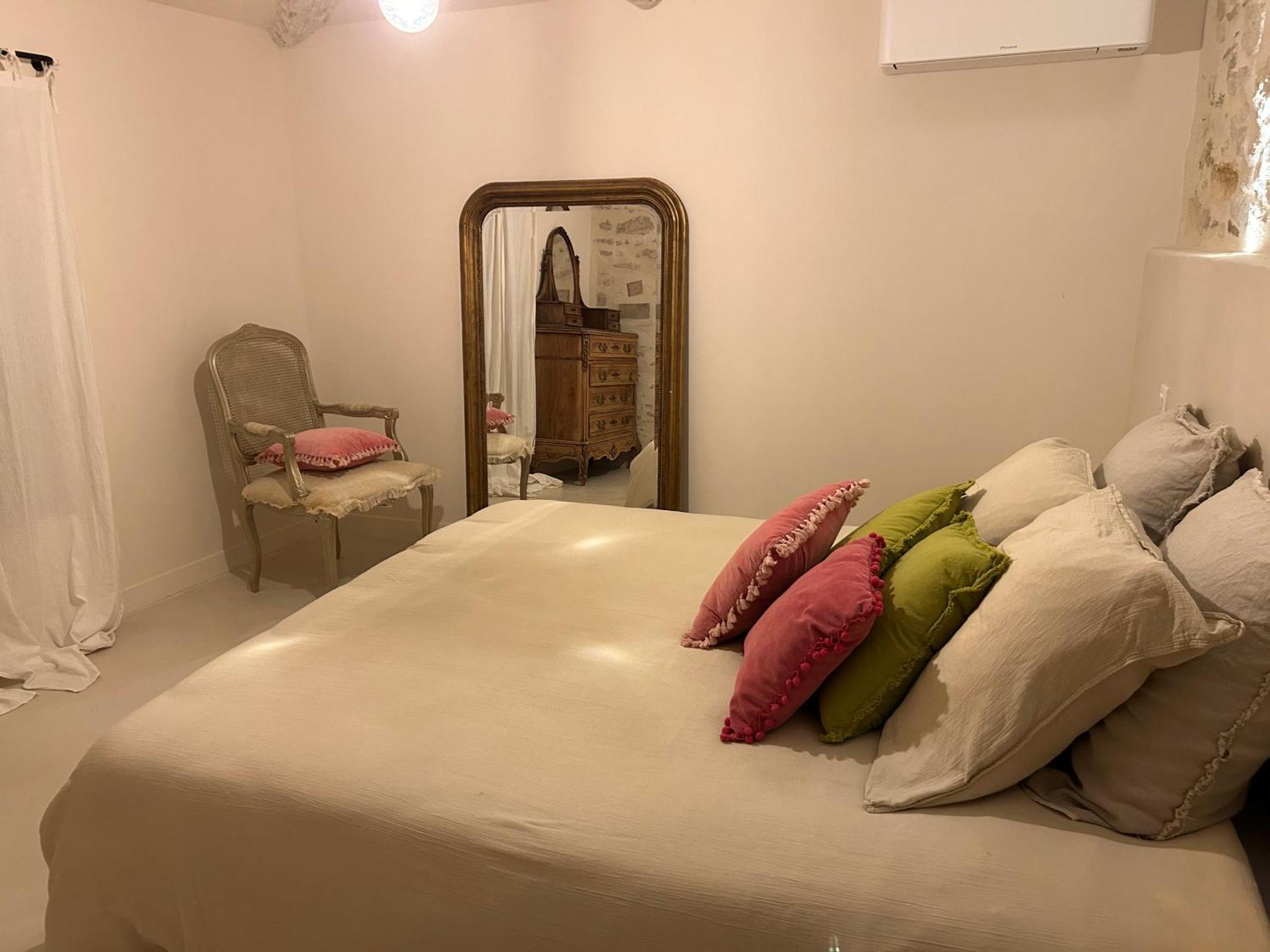 Maison D'Hotes La Datcha Manosque Exteriér fotografie
