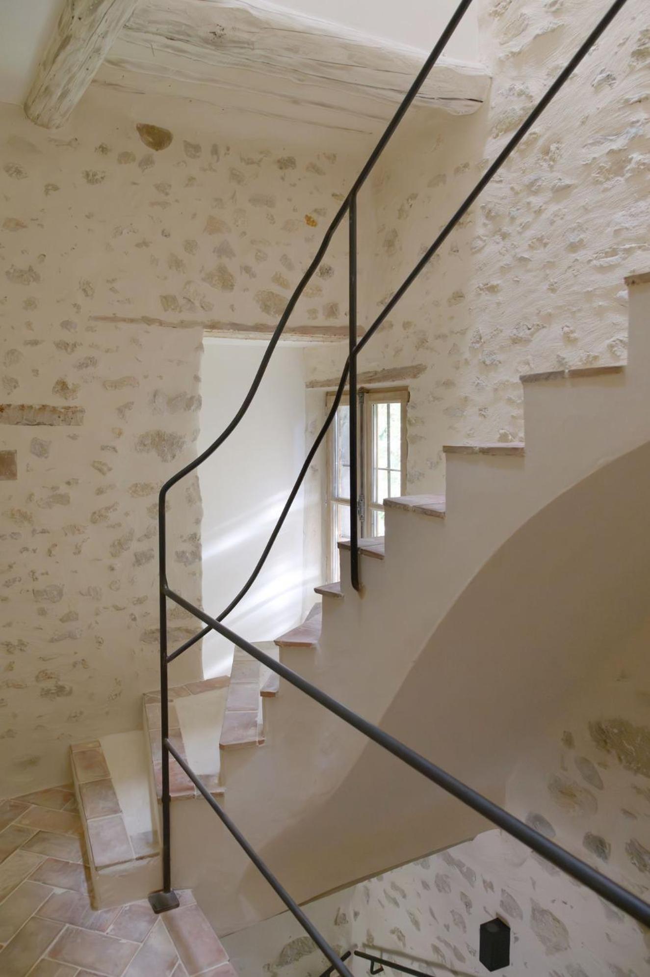 Maison D'Hotes La Datcha Manosque Exteriér fotografie